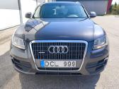 Audi Q5 visureigis, dyzelinas mechaninė 2,0 125kw - nuotraukos Nr. 18