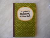 A. Jacikevičienė - Gamtos pažinimo