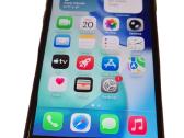 iPhone Se (2020) 64gb + 3 mėn. garantija - nuotraukos Nr. 3