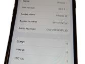 iPhone Se (2020) 64gb + 3 mėn. garantija - nuotraukos Nr. 4