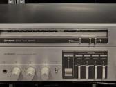 Sansui T-60 / tuner / radijo imtuvai - nuotraukos Nr. 4