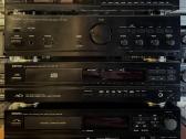 Sansui T-60 / tuner / radijo imtuvai - nuotraukos Nr. 11