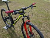 Scott scale 900rc - nuotraukos Nr. 2