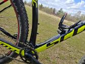 Scott scale 900rc - nuotraukos Nr. 3