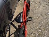 X Rated Shockwave BMX dviratis - nuotraukos Nr. 3