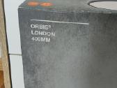 Ledvance Orbis London 400 mm lubinis šviestuvas - nuotraukos Nr. 3