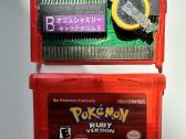 Nintendo game boy, advanced, 3ds žaidimai - nuotraukos Nr. 3