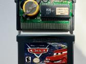 Nintendo game boy, advanced, 3ds žaidimai - nuotraukos Nr. 5