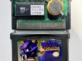 Nintendo game boy, advanced, 3ds žaidimai - nuotraukos Nr. 6