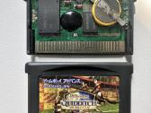Nintendo game boy, advanced, 3ds žaidimai - nuotraukos Nr. 7