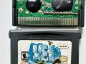 Nintendo game boy, advanced, 3ds žaidimai - nuotraukos Nr. 10