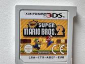Nintendo game boy, advanced, 3ds žaidimai - nuotraukos Nr. 14