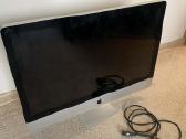 iMac ant dalių