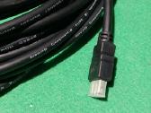 Hdmi kabelis 10m - nuotraukos Nr. 2