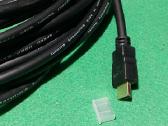 Hdmi kabelis 10m - nuotraukos Nr. 3