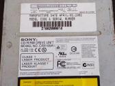 Retro Senos Stacionarių Kompiuterių CD Dvd Rom - nuotraukos Nr. 3
