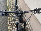 Dviratis Ghost 27.5" - nuotraukos Nr. 4