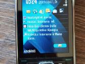 Nokia E66 - nuotraukos Nr. 2