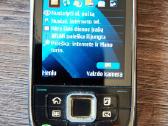 Nokia E66