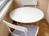 Idealios būklės Ikea Sundsö lauko baldai - nuotraukos Nr. 2
