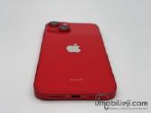 Idealūs! Apple iPhone 14 128gb Red/starlight - nuotraukos Nr. 3