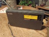 Sony Icf 7800, Aiwa. ,panasonic,grundig,philips - nuotraukos Nr. 34