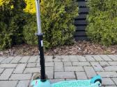 Paspirtukas Micro Mini2go