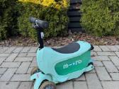 Paspirtukas Micro Mini2go - nuotraukos Nr. 5