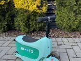 Paspirtukas Micro Mini2go - nuotraukos Nr. 6