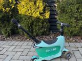 Paspirtukas Micro Mini2go - nuotraukos Nr. 7