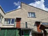 312 m² namas Tauragėje su komercinėmis patalpomis - nuotraukos Nr. 3