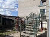 312 m² namas Tauragėje su komercinėmis patalpomis - nuotraukos Nr. 21