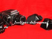 Mc Zenitar-m 1.950 Zenit' Helios objektyvo kaina - nuotraukos Nr. 3
