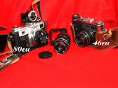 Mc Zenitar-m 1.950 Zenit' Helios objektyvo kaina - nuotraukos Nr. 4