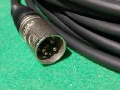 Audio kabelis Xlr 3pin kištukas 6.3mm - nuotraukos Nr. 3