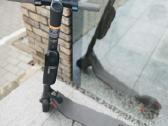 Geros būklės Segway Ninebot Kickscooter Es4 - nuotraukos Nr. 2