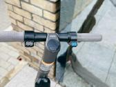 Geros būklės Segway Ninebot Kickscooter Es4 - nuotraukos Nr. 3