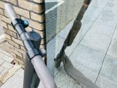 Geros būklės Segway Ninebot Kickscooter Es4 - nuotraukos Nr. 5