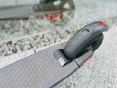Geros būklės Segway Ninebot Kickscooter Es4 - nuotraukos Nr. 6