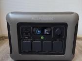 Allpowers R1500 mobili energijos stote1600w 1056wh