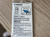 Canon Zoemini C fotoaparatai (4vnt) - nuotraukos Nr. 3