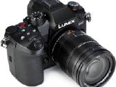 Panasonic Lumix Gh7