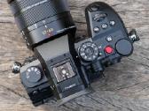 Panasonic Lumix Gh7 - nuotraukos Nr. 2