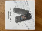 Insta360 X5 8k Mini Camera - nuotraukos Nr. 2