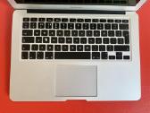 Naudotas MacBook Air 2017 i5 / 8 GB / 128 GB / 13 - nuotraukos Nr. 2