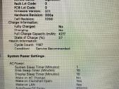 Naudotas MacBook Air 2017 i5 / 8 GB / 128 GB / 13 - nuotraukos Nr. 6