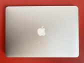 Naudotas MacBook Air 2017 i5 / 8 GB / 128 GB / 13