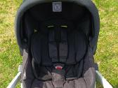 Vaikiškas vežimėlis Peg Perego Book 51 2 in 1 - nuotraukos Nr. 6