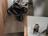 Cybex Balios S lux 21