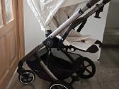 Cybex Balios S lux 21 - nuotraukos Nr. 2